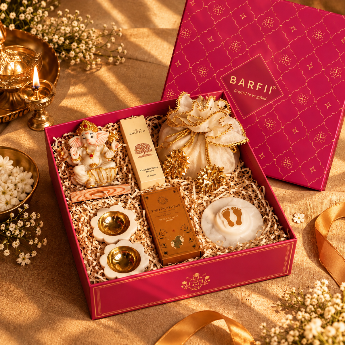 Hamper