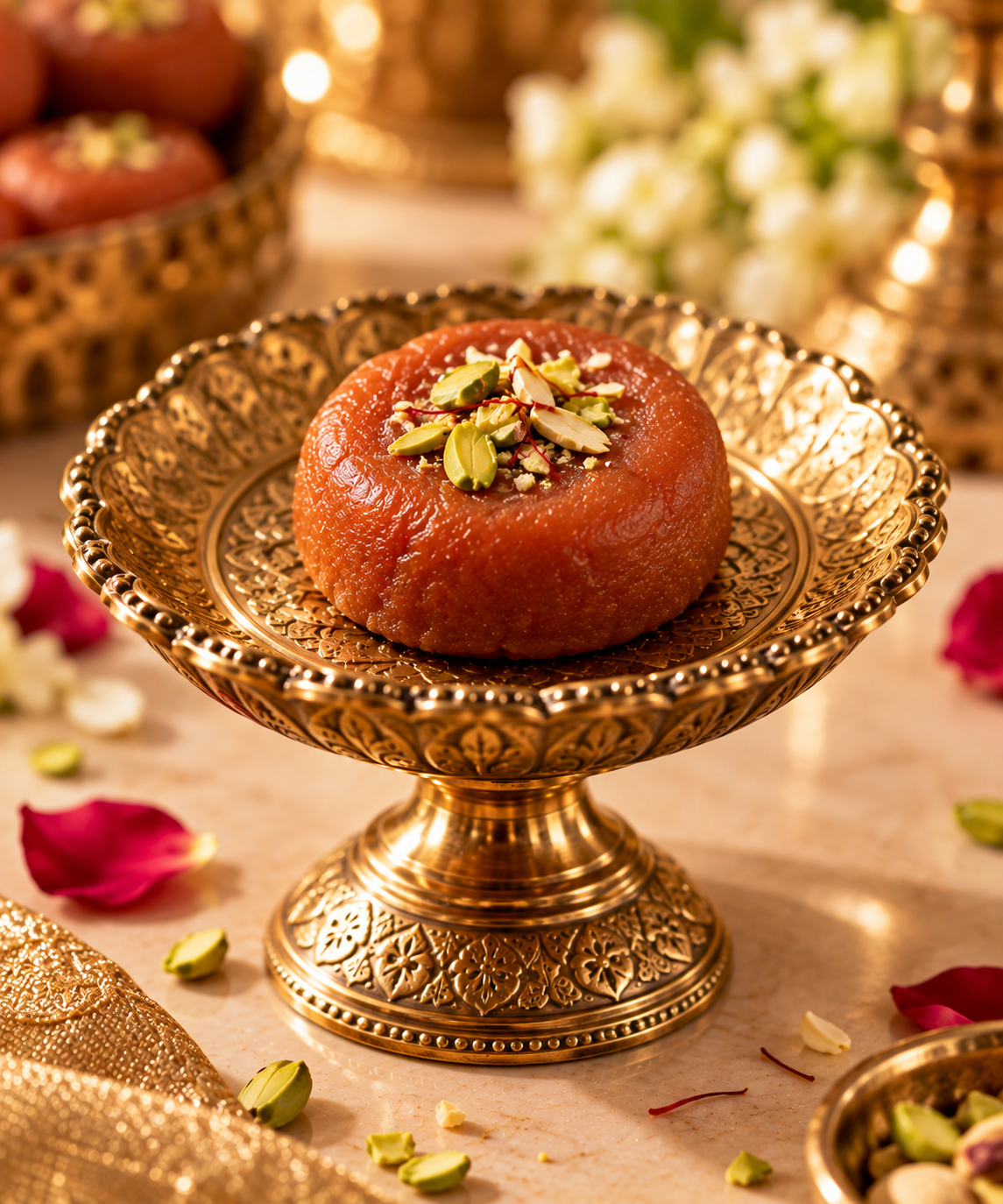 Lal Peda