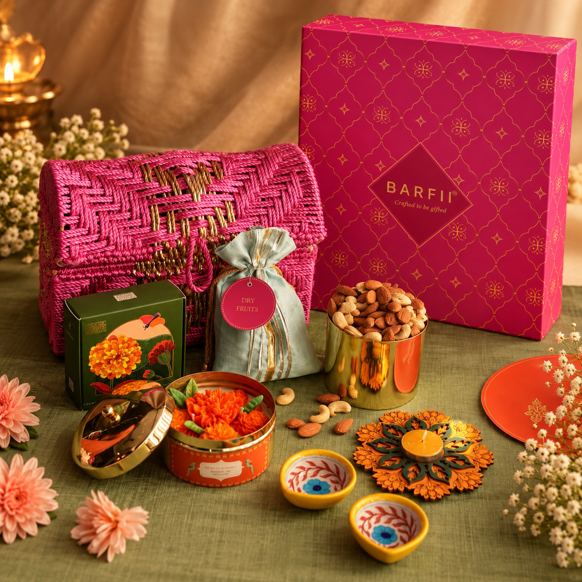 Hamper