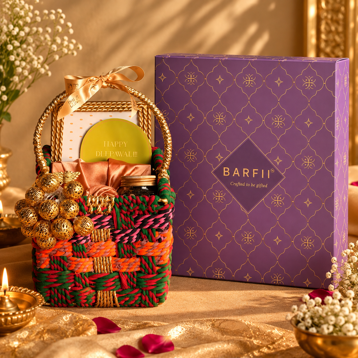 Hamper