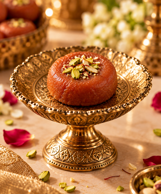 Lal Peda